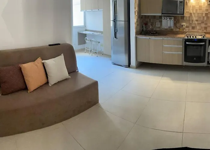 Apartamento Em Copacabana Melhor Ponto Rio de Janeiro