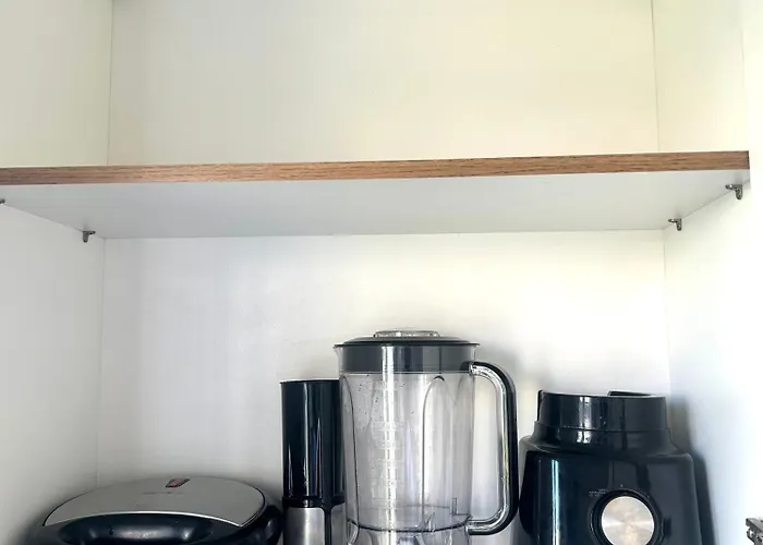 Apartamento Completo No Rio De Janeiro Campo Grande